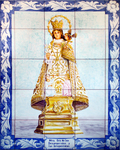 Our Lady of Desamparados