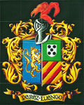 Perez Luengo shield