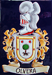 Olvera shield