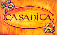 Casanita sign