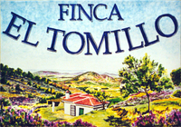 El Tomillo Farm