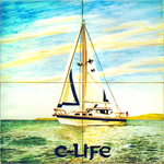 C-Life sailing boat