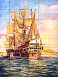 Galleon